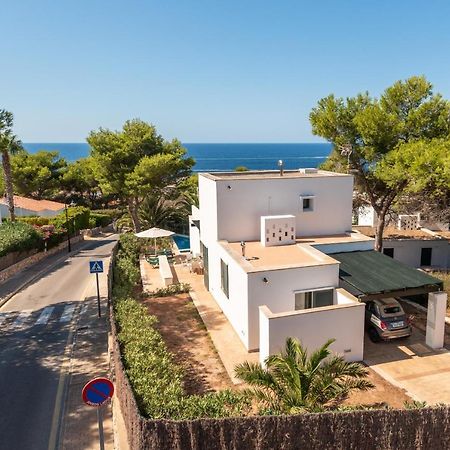 Vela Llatina - Binibeca Vell Villa Dış mekan fotoğraf