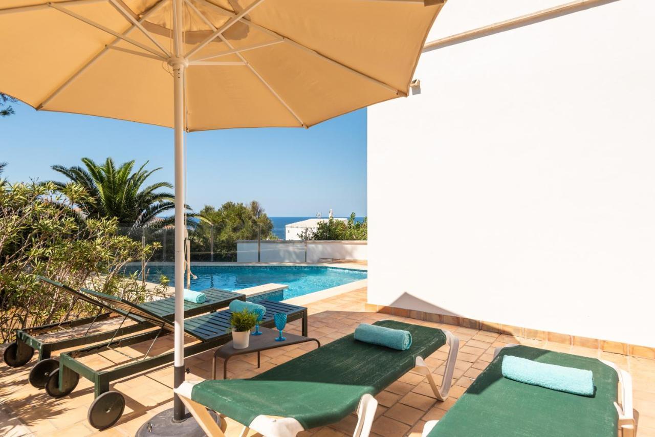Vela Llatina - Binibeca Vell Villa Dış mekan fotoğraf