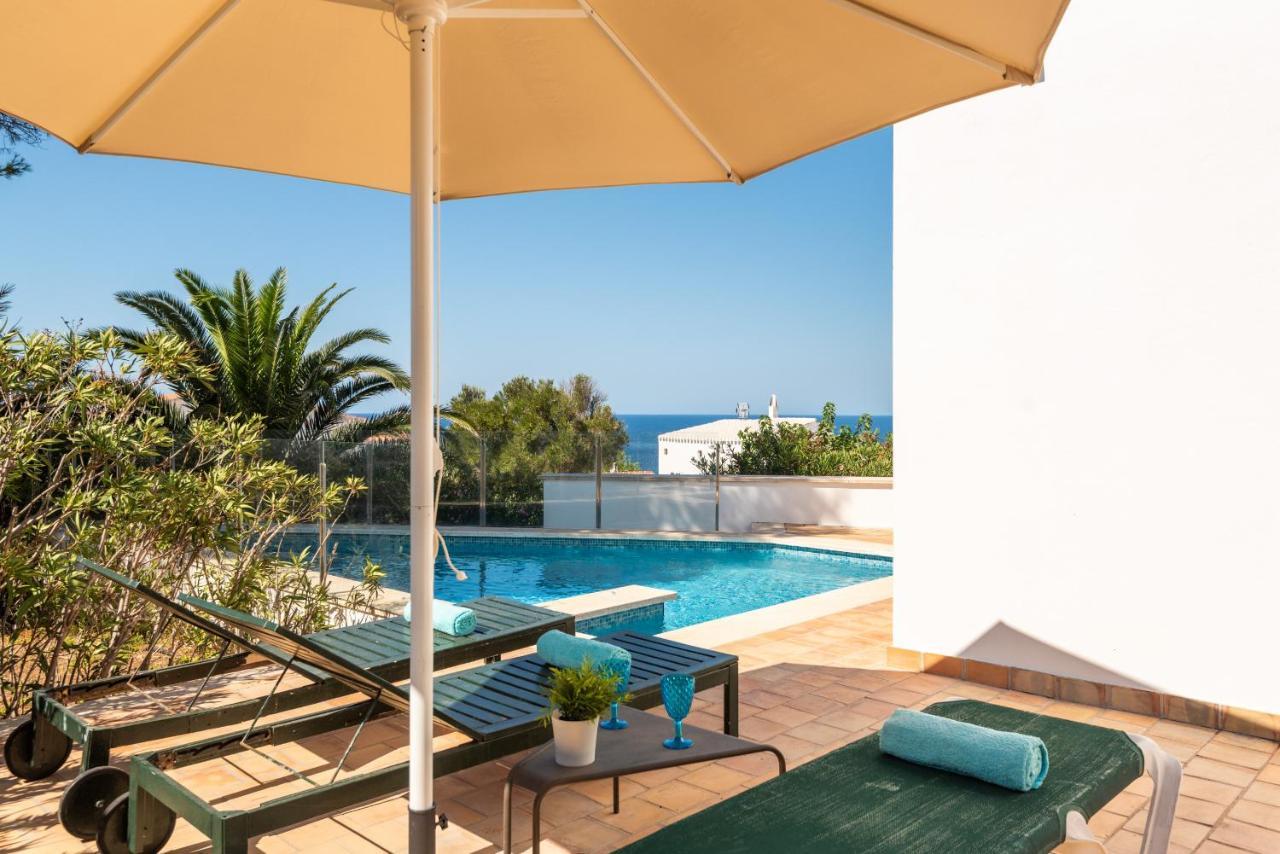 Vela Llatina - Binibeca Vell Villa Dış mekan fotoğraf