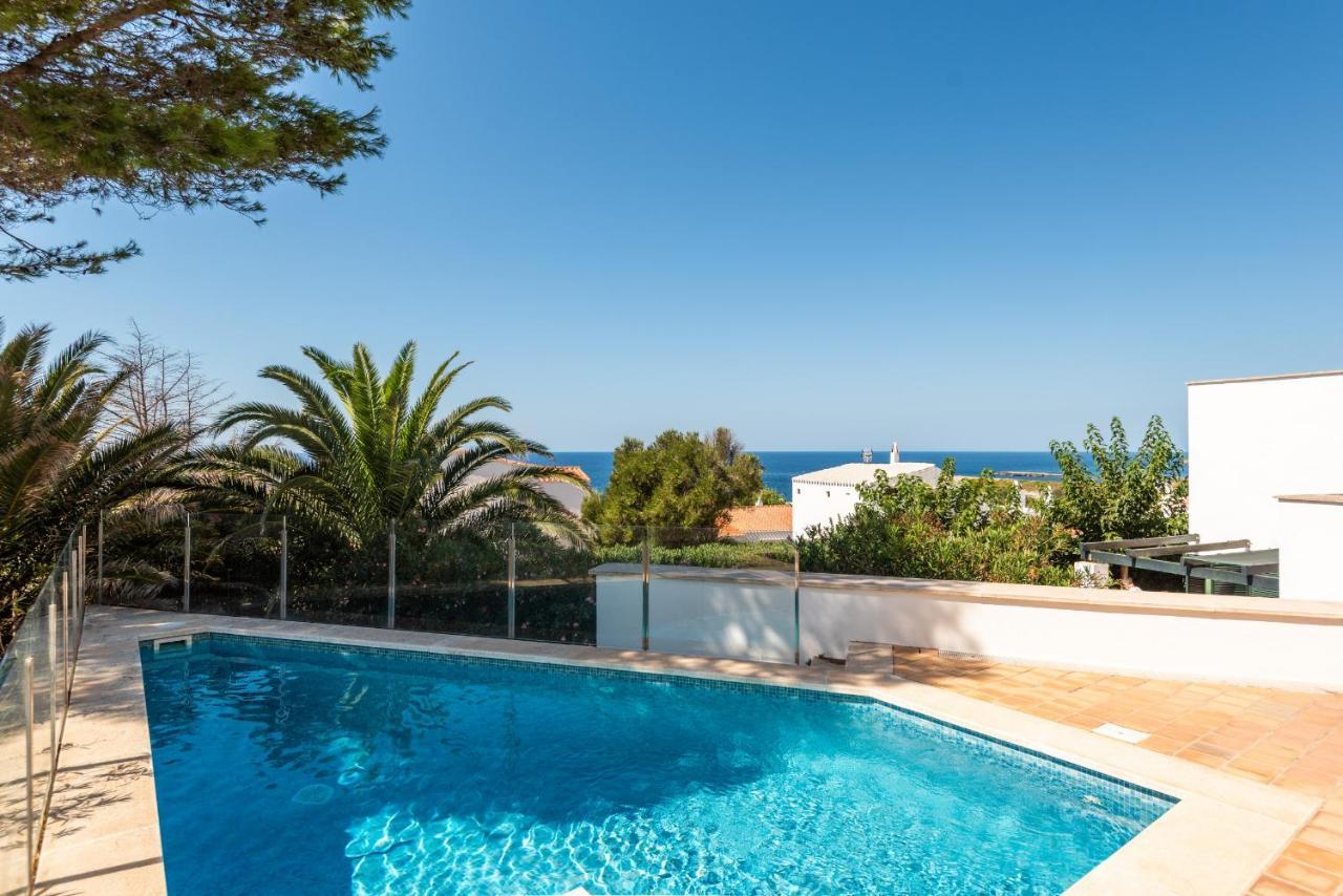 Vela Llatina - Binibeca Vell Villa Dış mekan fotoğraf