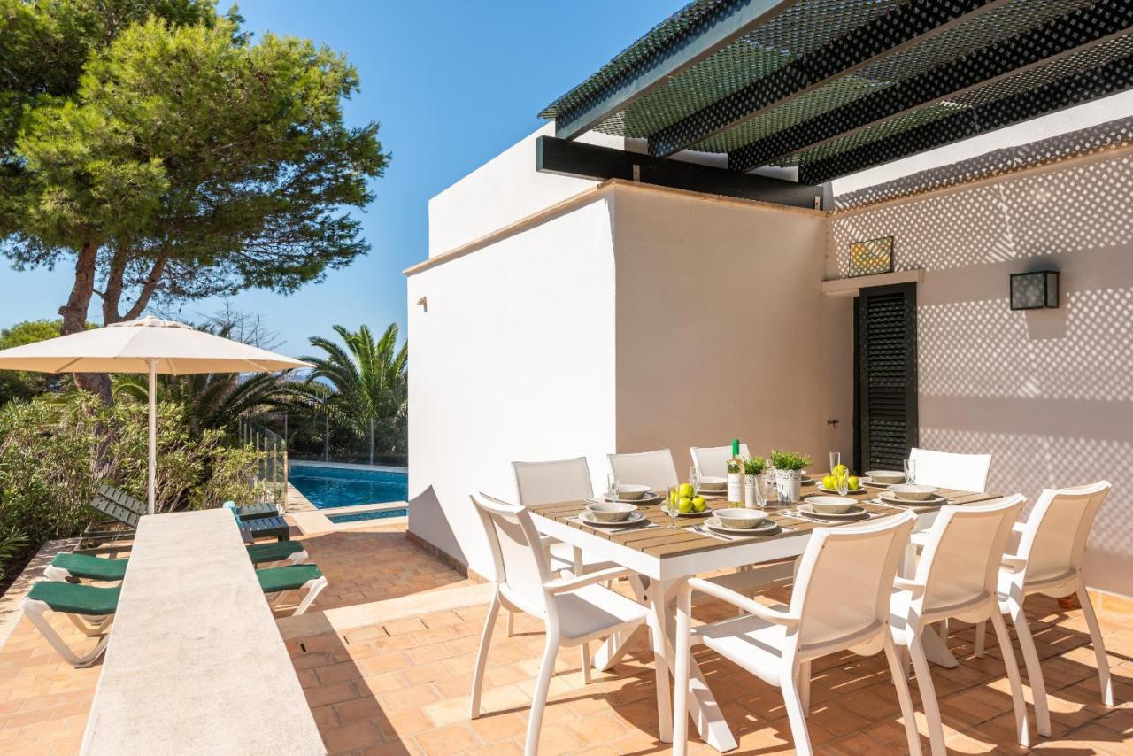 Vela Llatina - Binibeca Vell Villa Dış mekan fotoğraf