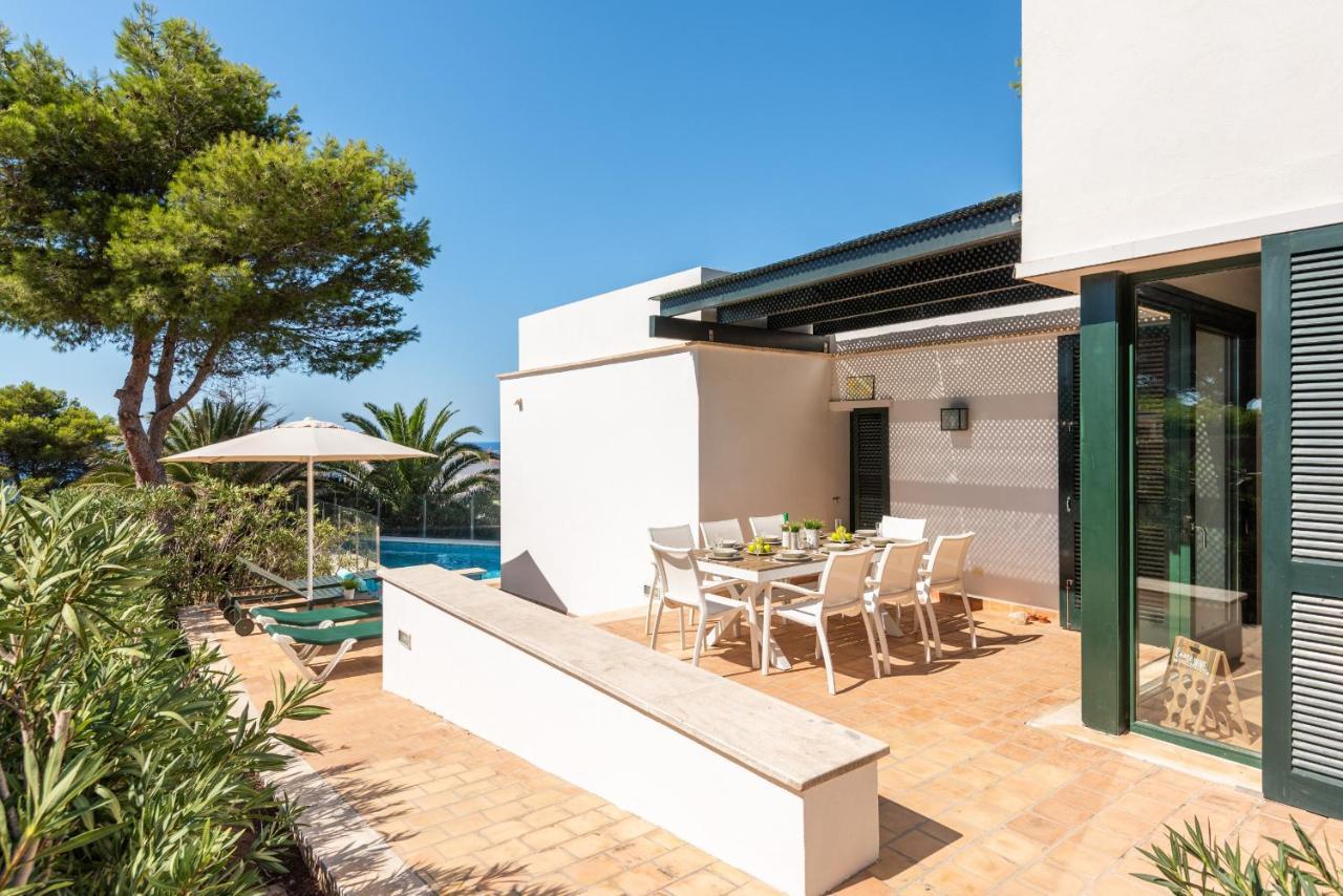 Vela Llatina - Binibeca Vell Villa Dış mekan fotoğraf