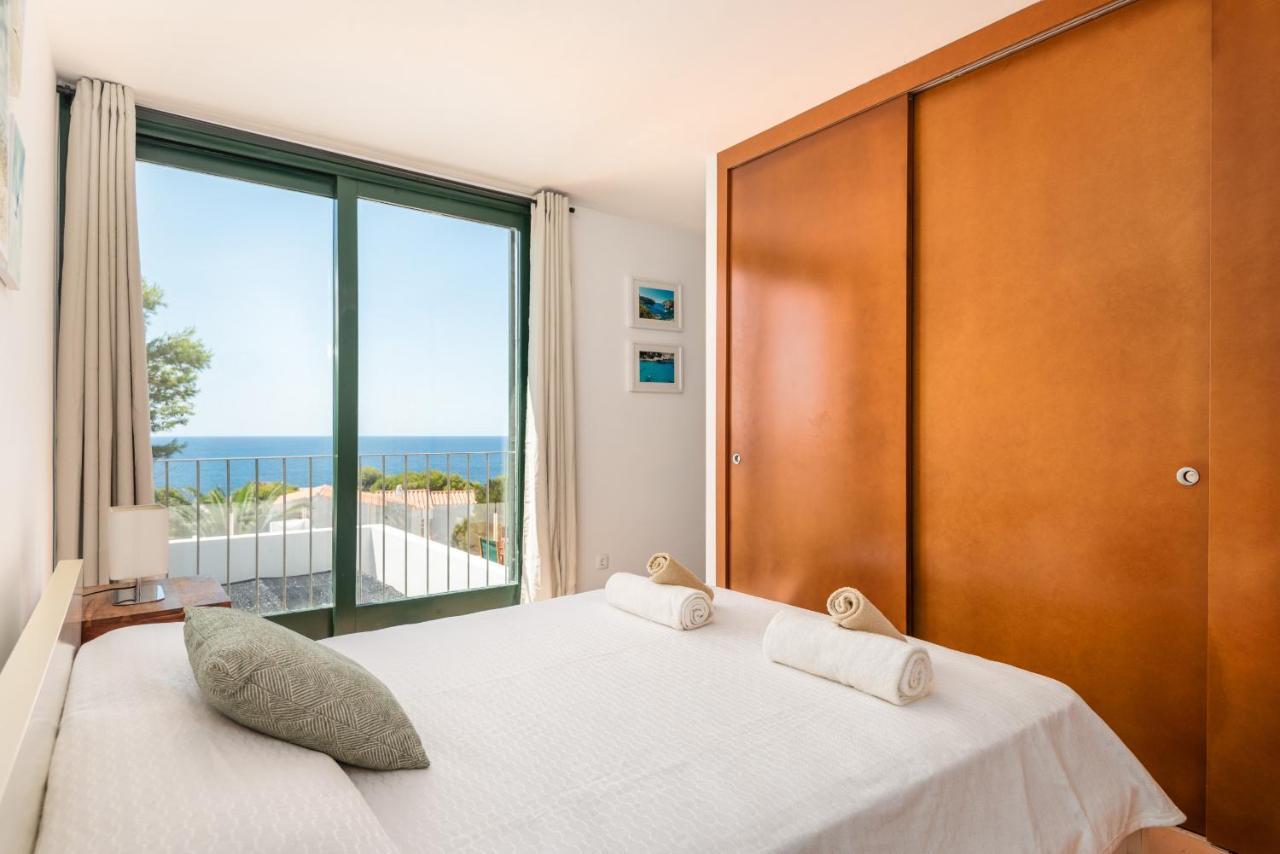 Vela Llatina - Binibeca Vell Villa Dış mekan fotoğraf