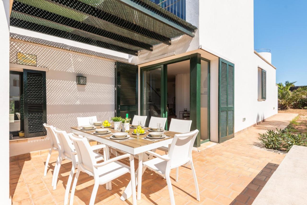 Vela Llatina - Binibeca Vell Villa Dış mekan fotoğraf