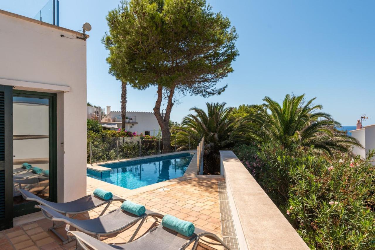 Vela Llatina - Binibeca Vell Villa Dış mekan fotoğraf