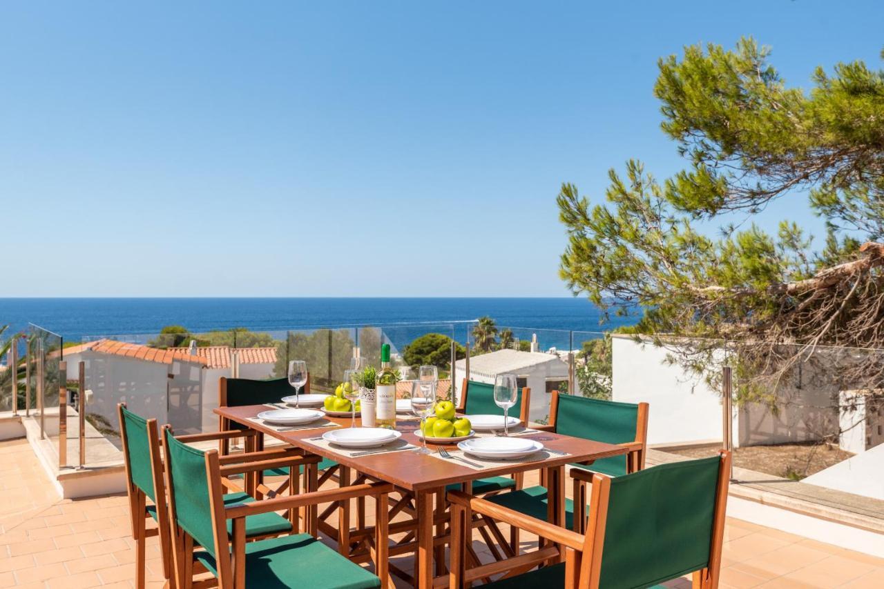 Vela Llatina - Binibeca Vell Villa Dış mekan fotoğraf