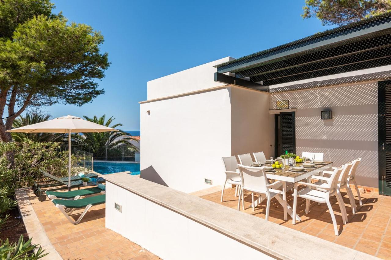 Vela Llatina - Binibeca Vell Villa Dış mekan fotoğraf