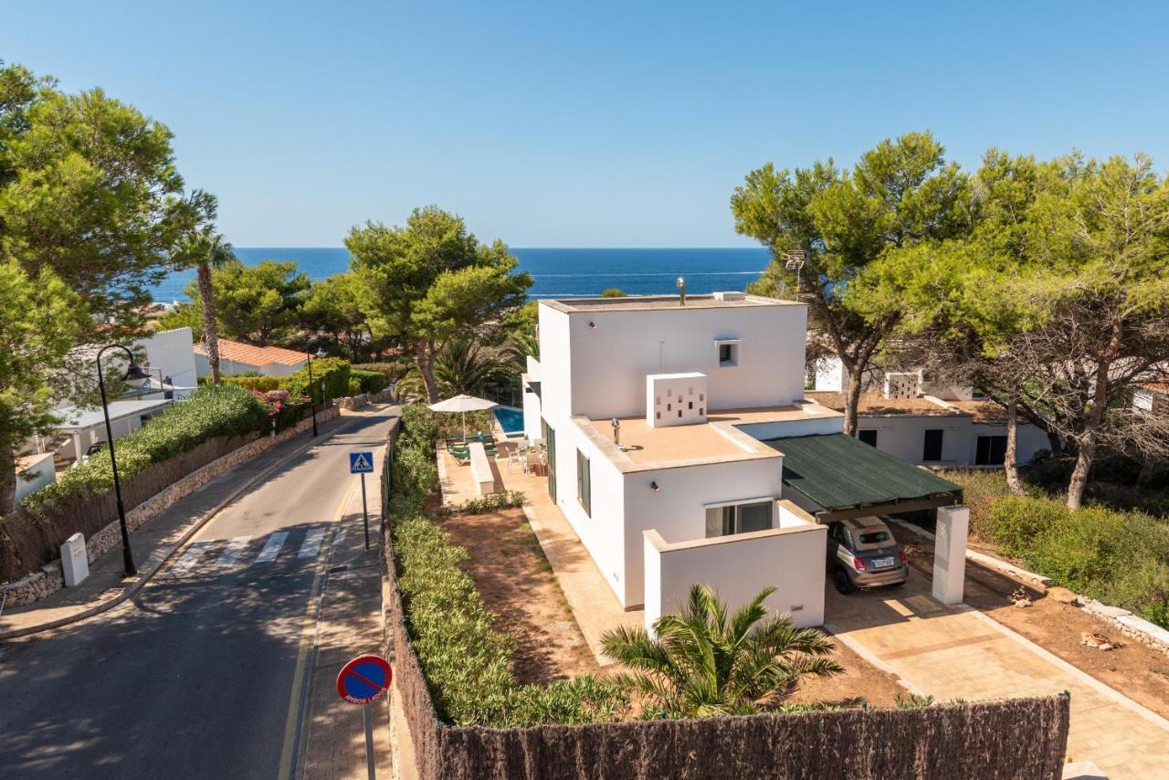 Vela Llatina - Binibeca Vell Villa Dış mekan fotoğraf